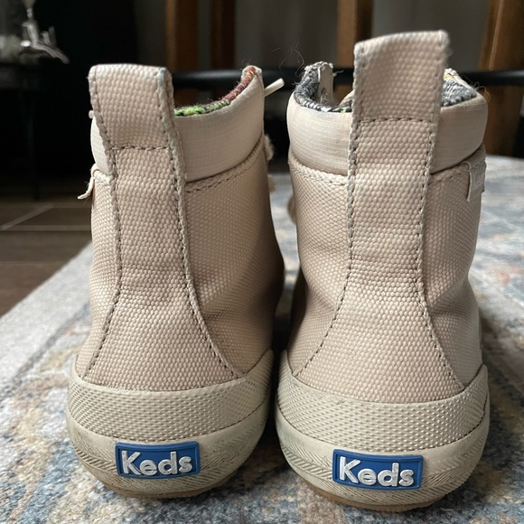 Keds - Picture 4 of 4